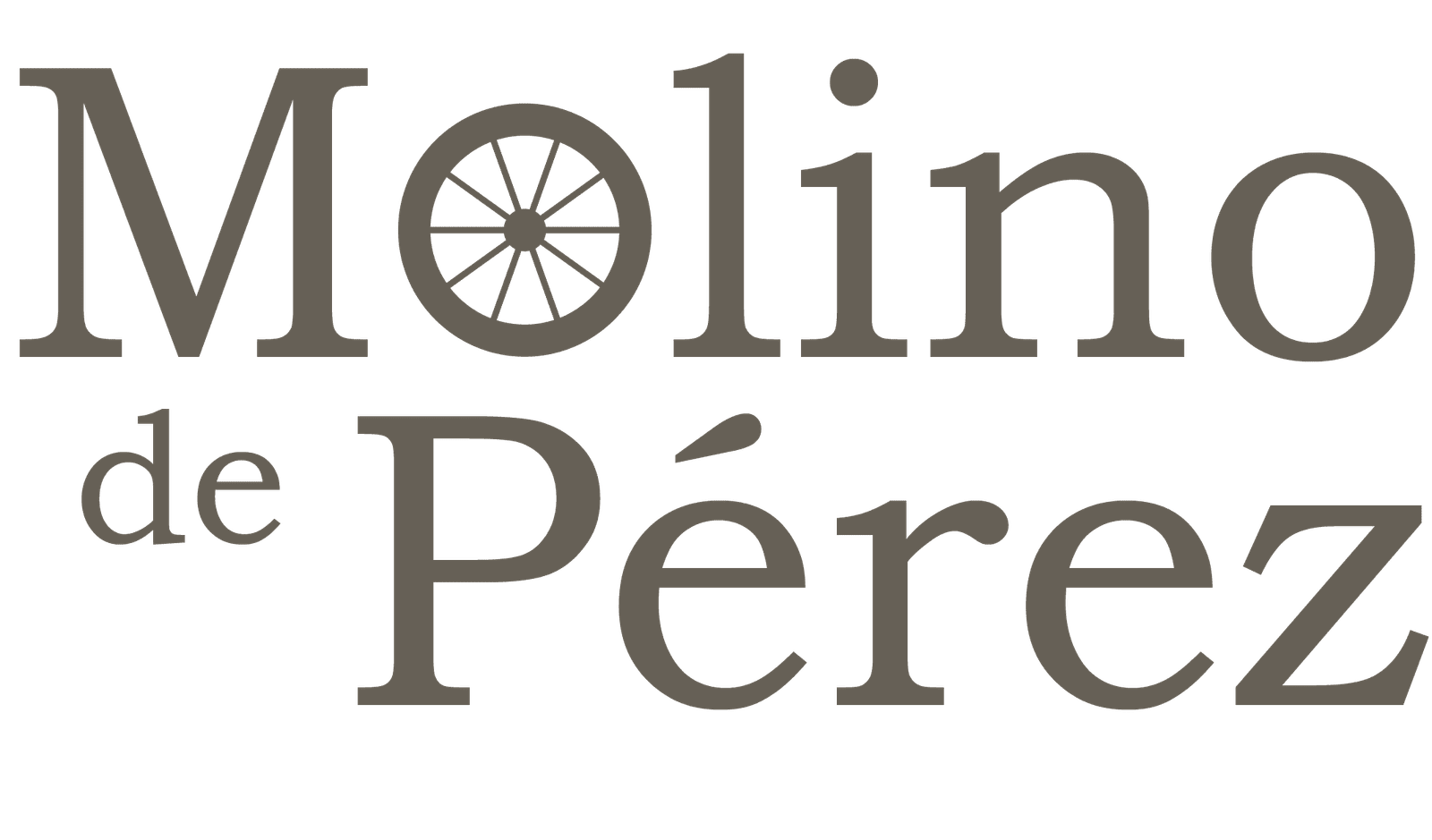 Molino de Perez
